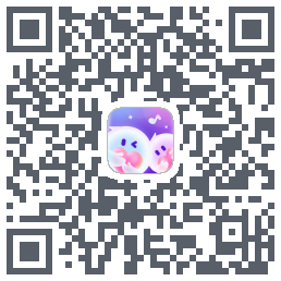 KK星球的下載二維碼