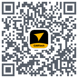 卡泰驰codice QR per il download
