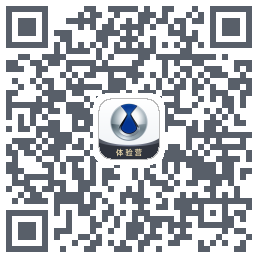 腾势汽车 QRcode