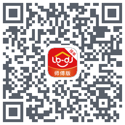 鲁班到家师傅版kod QR do pobrania