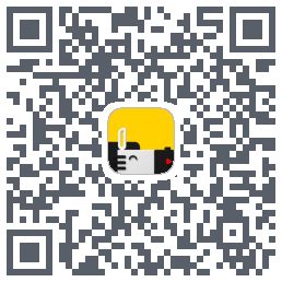 快乐斑马HD QRcode