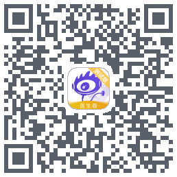 爱问医生诊室 QRcode