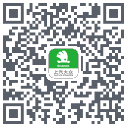 斯柯达kod QR do pobrania
