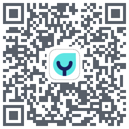 YooFinds的下载二维码