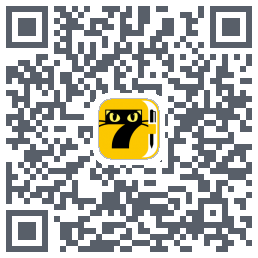 七猫作家助手 QRcode