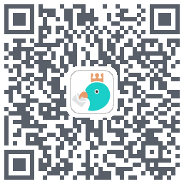 咕咕机的下載二維碼