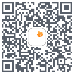 LeafDiary QRcode