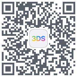 emuThreeDS QRcode