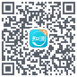 知源中医 QRcode