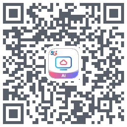 天翼云电脑 QRcode