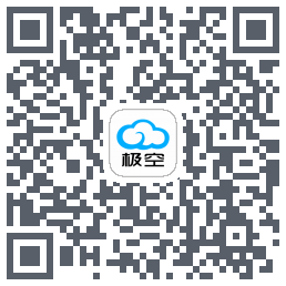 极空BMS QRcode