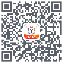 小白学习打印的下載二維碼