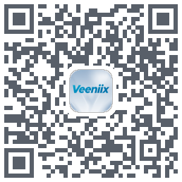 Veeniix MINI QRcode