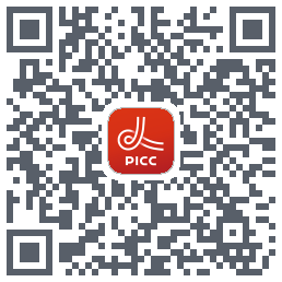 中国人保 QRcode