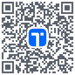 探迹du code QR de téléchargement