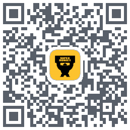 超级猩猩 QRcode