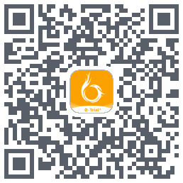 O-Trial Plus QR-код для загрузки