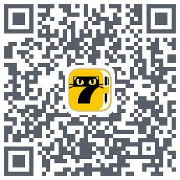七猫作家助手的下載二維碼