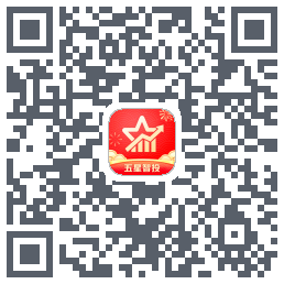 五星智投的下载二维码