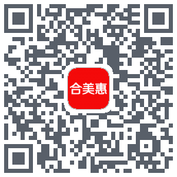 合美惠código QR de descarga de