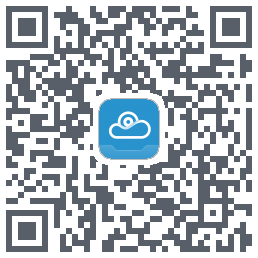 宇视云 QRcode