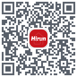 鸿扬家装 QRcode