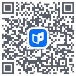 腾讯云课堂 QRcode