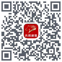 奔腾融媒的下载二维码