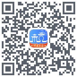 杭州城市大脑 QRcode