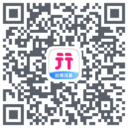 无忧行 QRcode