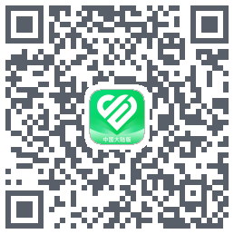 乐动健康生活的下載二維碼