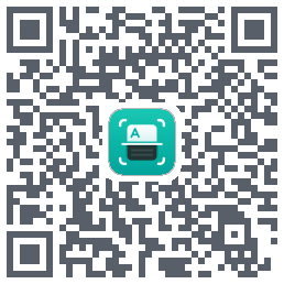 万能文字识别Download QR-Code