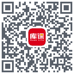 库课网校的下载二维码