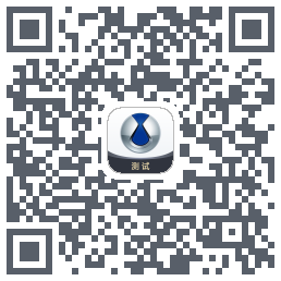 腾势汽车du code QR de téléchargement