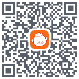 猪八戒的下载二维码