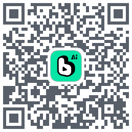 波点音乐 QRcode
