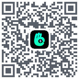 掌心雷 QRcode