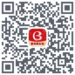 爆米花视频 QRcode