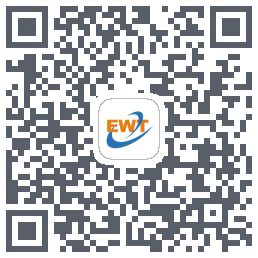 升学e网通kod QR do pobrania