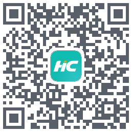 慧联智控 QRcode