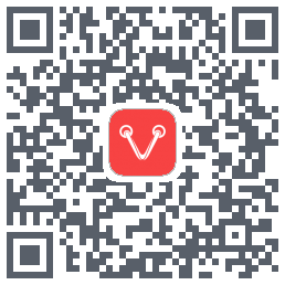 Voghion的下載二維碼