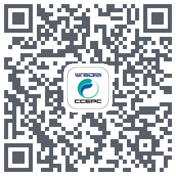 智能运维管理系统 QRcode