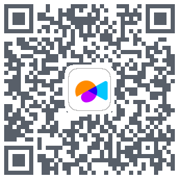 蜜糖视频 QRcode