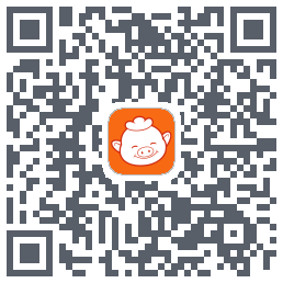 猪八戒的下载二维码