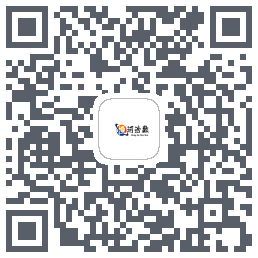 恒河沙数 QRcode