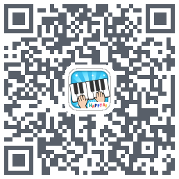 精灵钢琴 QRcode