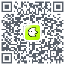 Blurrr QRcode