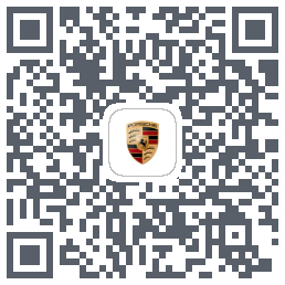 保时捷codice QR per il download