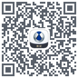 腾势汽车 QRcode