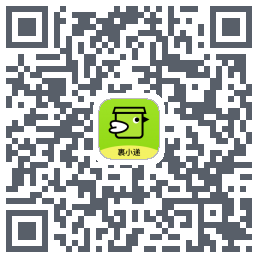 裹小递 QRcode